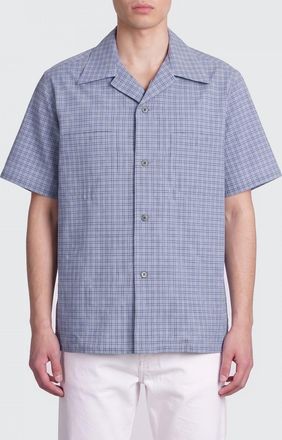 Maison Margiela Camicia bowling Maison Margiela in cotone