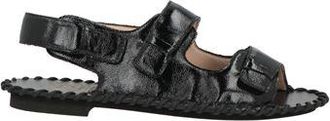Alexander Hotto CALZADO - Sandalias con cierre en YOOX.COM