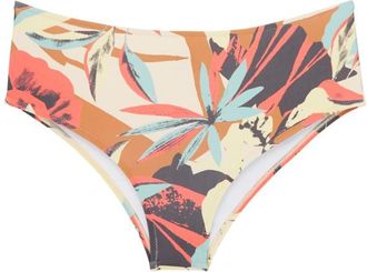 Quiksilver Cobidji Bottom Bikini-Bottom f&uuml;r Damen | bunt