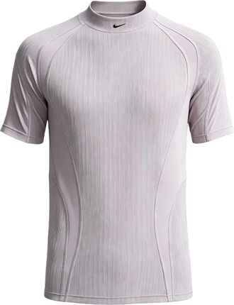 Nike Tech Dri-FIT ADV T-Shirt College Grey Black IM5730-009