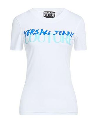 Versace CAMISETAS Y TOPS - Camisetas en YOOX.COM