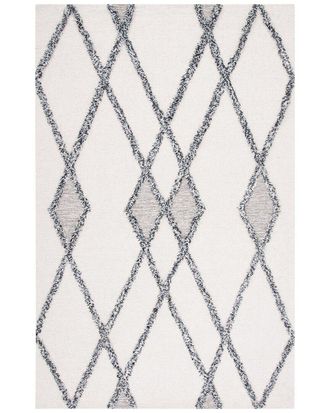 Safavieh Casablanca Wool-Blend Rug