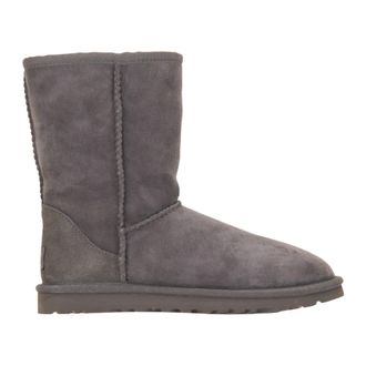 UGG Winter Boots, female, Gray, Size: 6 US Winter Boots
