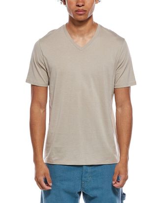 Vince V-Neck T-Shirt
