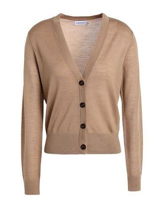 Calvin Klein KNITWEAR - Cardigans on YOOX.COM