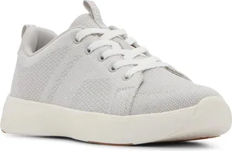 Keds Womens Keds Blisswalk Sneakers Gray Lace Up Comfort Casual Shoes HAWK1971