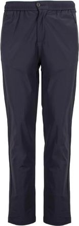 Suns Broeken, Heren, Blauw, XL, Lace Tek Broek