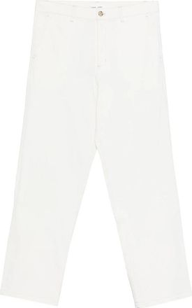Sams&oslash;e & Sams&oslash;e Buttoned Trousers