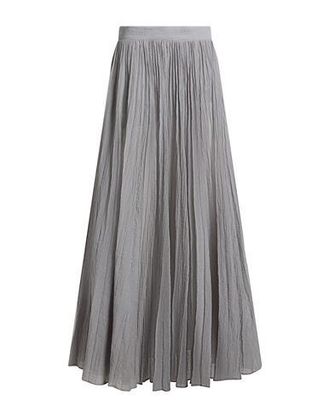 Toteme BOTTOMWEAR - Gonne lunghe su YOOX.COM