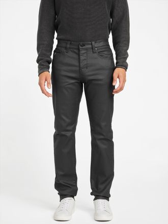 Guess Hendrie Slim Tapered Jeans