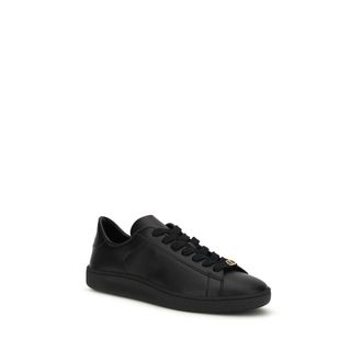 Valentino Garavani Sneaker - Black