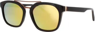 Elton John Sunglasses Black