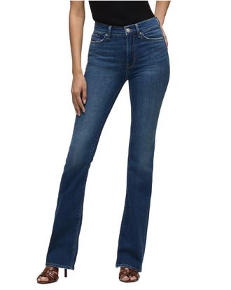 Hudson Hudson Jeans Barbara High-Rise Bootcut Jean