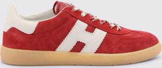 Hogan Sneakers HOGAN Woman color Red