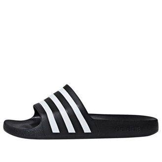 adidas Adilette Aqua Black F35543