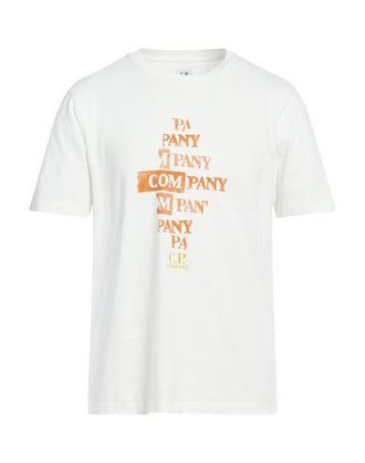 C.P. Company TOPS - T-shirts auf YOOX.COM