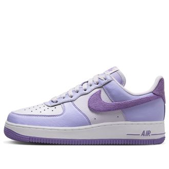 Nike (WMNS) Nike Air Force 1 07 Next Nature Hydrangeas HQ3905-500