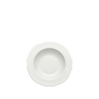 Ginori 1735 Soup Plate, Duchessa Shape