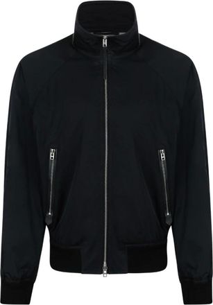 Tom Ford Uomo, Giacche, Nero, L, new