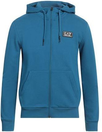 Emporio Armani CAMISETAS Y TOPS - Sudaderas en YOOX.COM