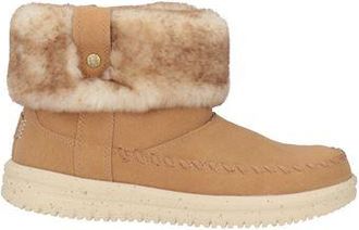 HeyDude FOOTWEAR - Ankle boots on YOOX.COM