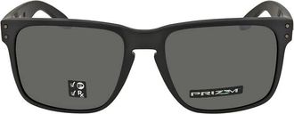 Oakley Holbrook XL Prizm Black Polarized Square Mens Sunglasses OO9417 941705 59