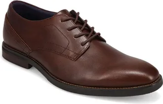 Dockers Mens Benton Dress Oxford Shoe