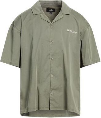 Represent TOPWEAR - Camicie su YOOX.COM