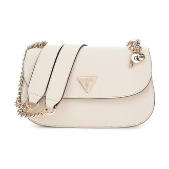 Guess Donna, Borse, Bianco, Taglia unica, new