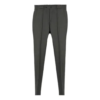 Incotex Uomo, Pantaloni, Grigio, M, new