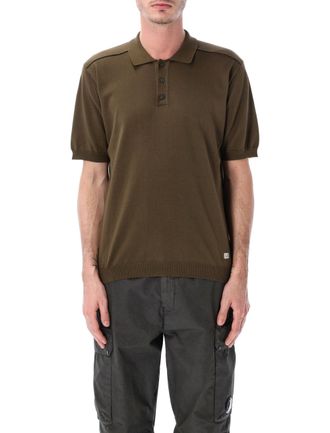 C.P. Company C.P. Firmen-T-Shirts und Polos