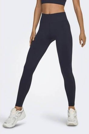 Only Play sportlegging donkerblauw