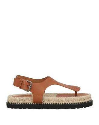Castaner FOOTWEAR - Thong sandals on YOOX.COM