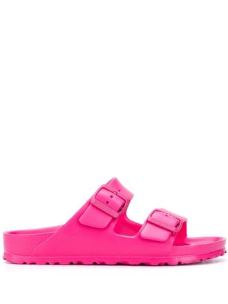 Birkenstock Sandali Arizona - Rosa