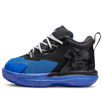 Nike Jordan (TD) Air Jordan Zion 1 Duke DC2023-004