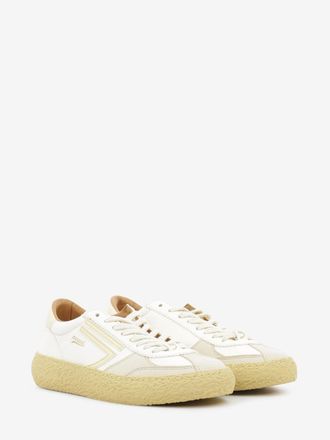 Puraai Sneakers 1.01 Vintage coconut milk