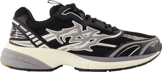 Amiri Uomo, Scarpe, Nero, 47 EU, new