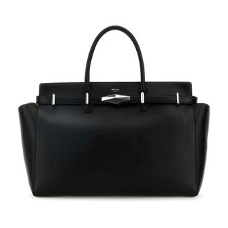 Jimmy Choo London Donna, Borse, Nero, Taglia unica, new