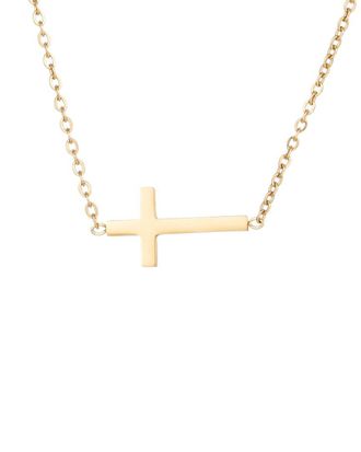 Eyecandy LA Eye Candy La Luxe Cz Taylor Necklace