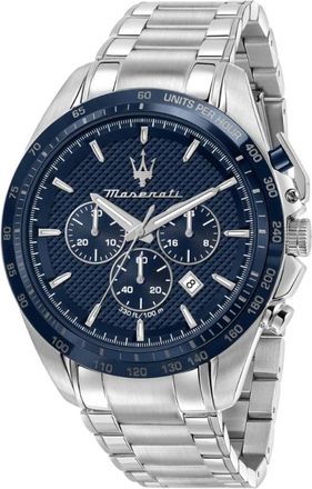 Maserati Hombre, Accesorios, Gris, Talla: ONE Size