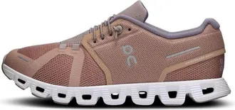 On Running (WMNS) On Running Cloud 5 Rosebrown Fog 59.97766