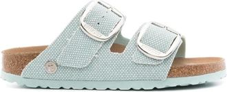 Birkenstock Donna, Scarpe, Verde, 36 EU, new