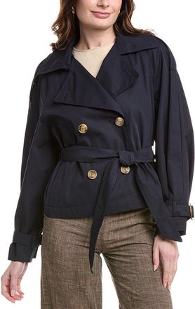 Marella Uragano Raincoat