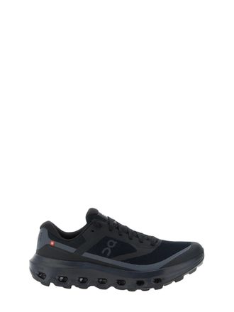 On Cloudvista 3 Waterproof Missiongrip Mesh Sneakers