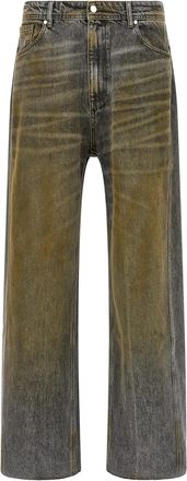 44 Label Group soil Jeans