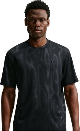 Nike N.A.C. Primary Dri-FIT T-Shirt Black IM3633-010