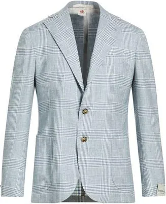 LUIGI BORRELLI NAPOLI COMPLETI E COORDINATI - Blazers su YOOX.COM