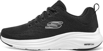 Skechers (WMNS) Skechers Vapor Foam Black White 150022-BKW