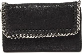 Stella McCartney Cover iPhone 6 Falabella - Nero
