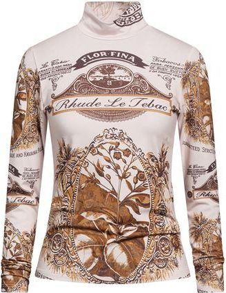 Rhude TOPWEAR - T-shirts su YOOX.COM